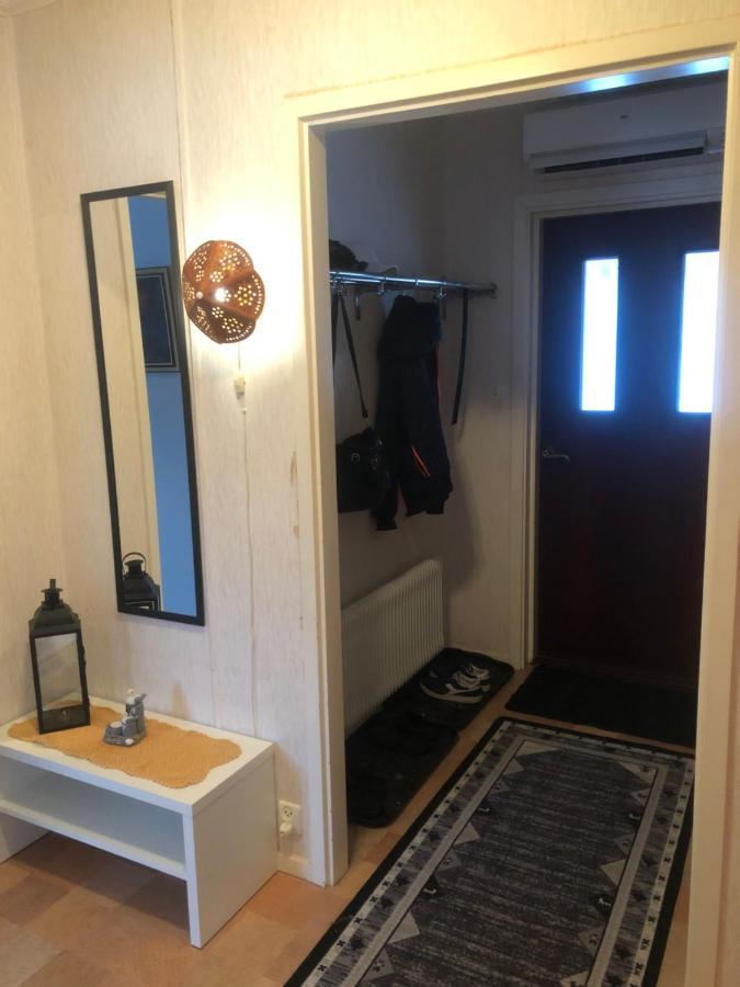 Villa Lillhaerdal Lillhardal Εξωτερικό φωτογραφία