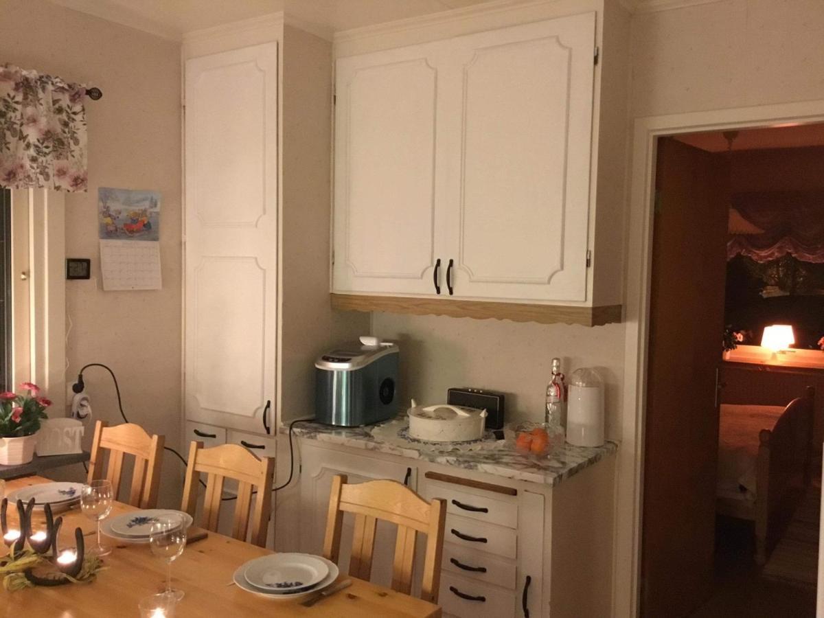 Villa Lillhaerdal Lillhardal Εξωτερικό φωτογραφία