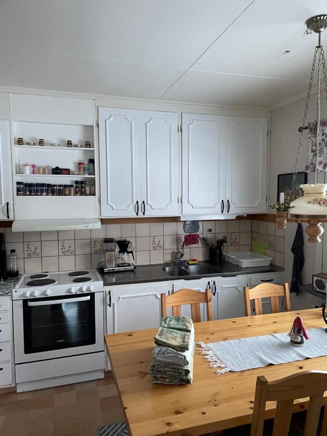 Villa Lillhaerdal Lillhardal Εξωτερικό φωτογραφία
