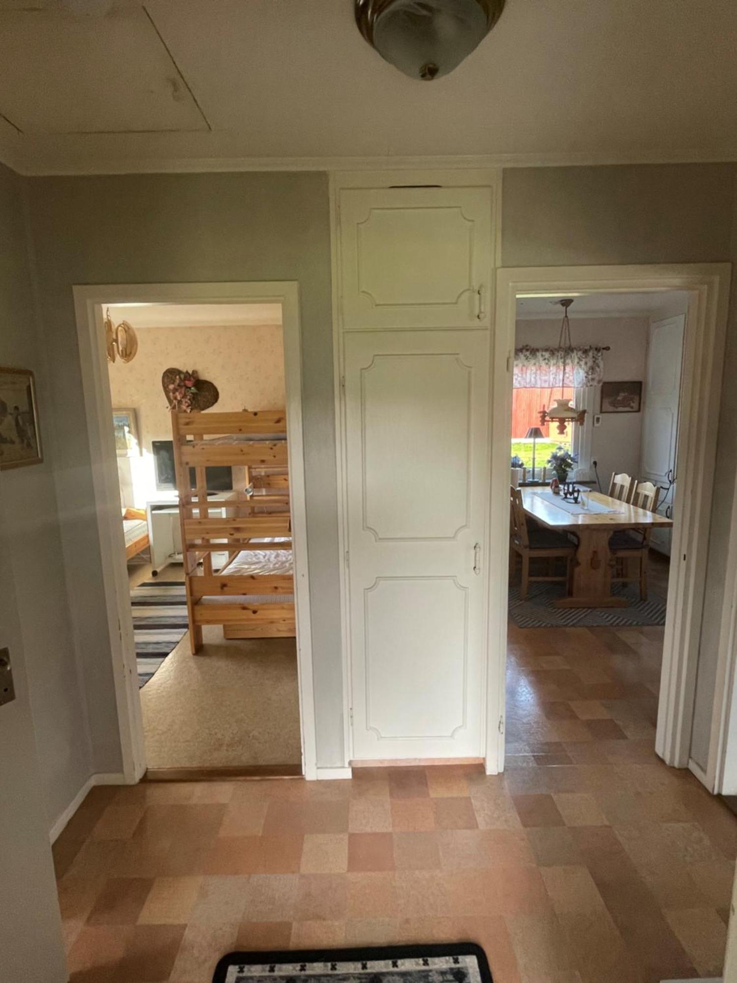 Villa Lillhaerdal Lillhardal Εξωτερικό φωτογραφία